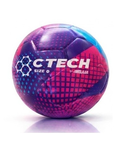 Balón Foam C-TECH Handball