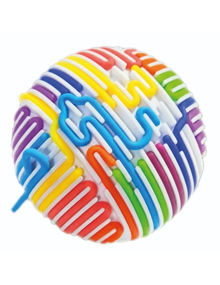 Pelota Sensorial Activity Ball Desarrollo Cognitivo Infantil