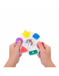 Clasificador Sensorial de Colores