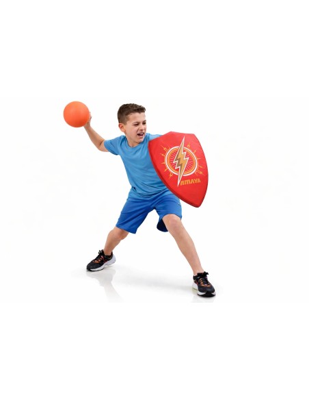 Escudo Foam Protector PU