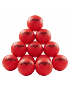 Balón Royal PVC 220 mm. Set de 48 Unidades (Deshinchado)