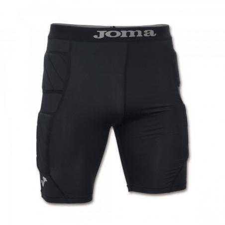Pantalón corto protec portero joma