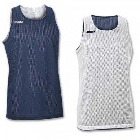 Camiseta reversible aro joma