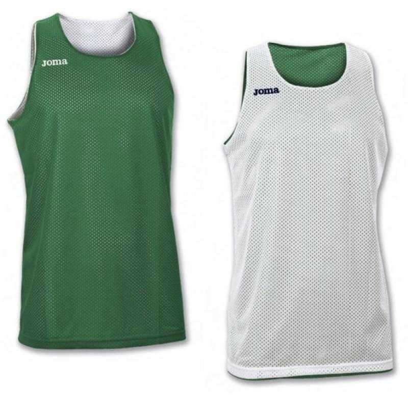 Camiseta reversible aro joma