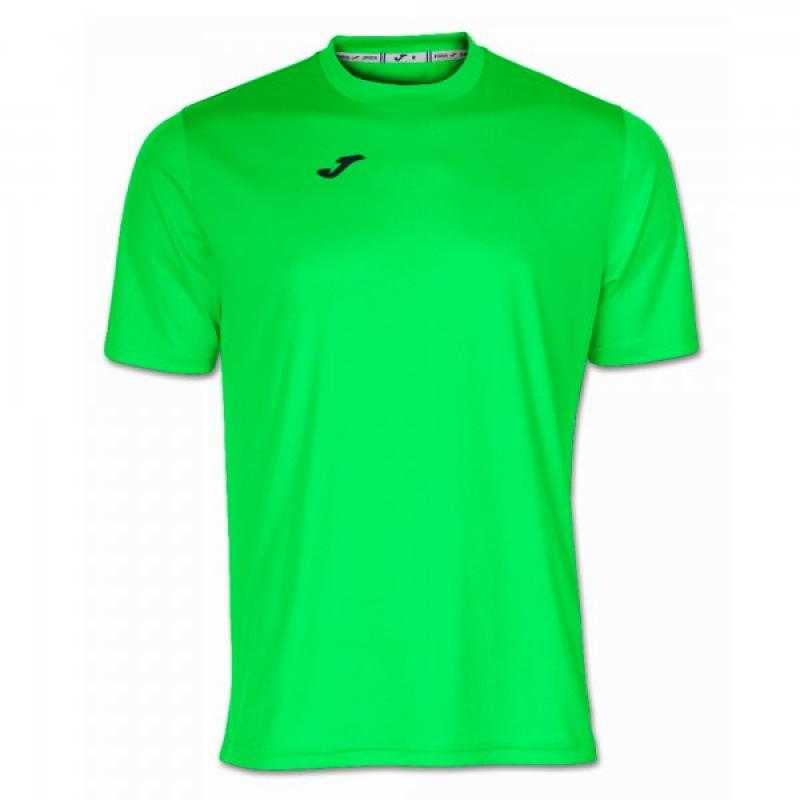 Camiseta combi joma