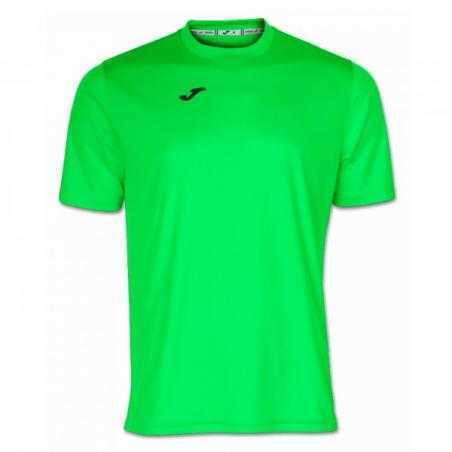 Camiseta combi joma