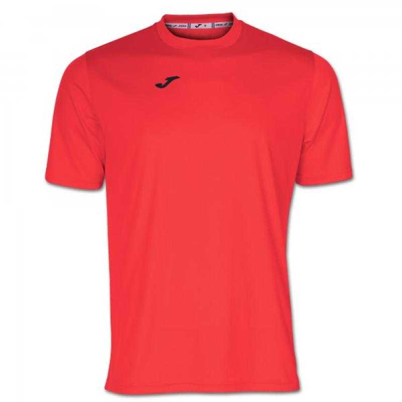 Camiseta combi joma