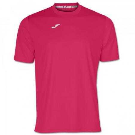 Camiseta combi joma