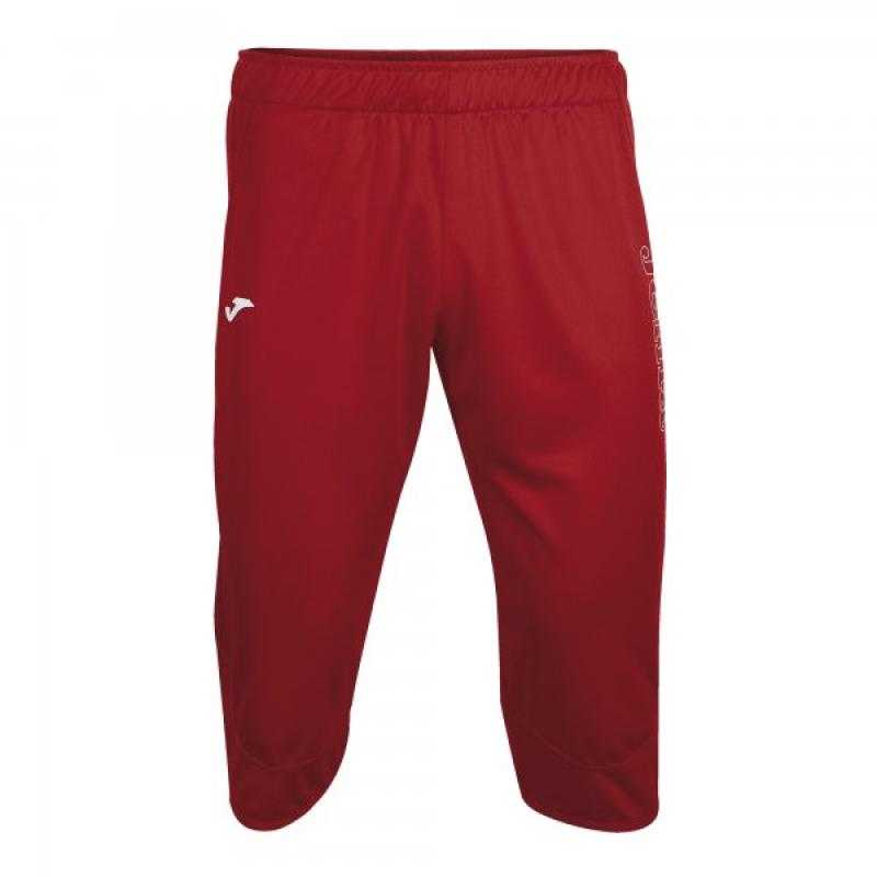 Pantalón pirata vela joma