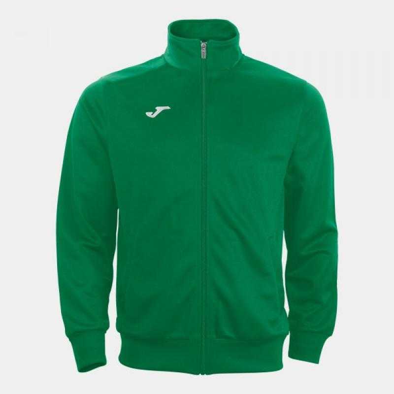 Chaqueta gala verde