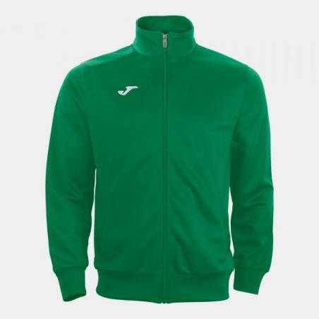 Chaqueta gala verde