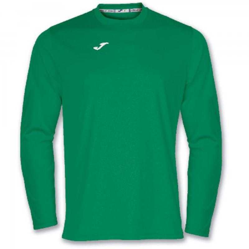 Camiseta manga larga combi joma