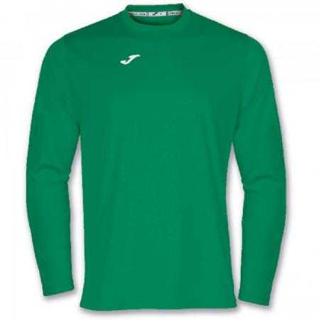 Camiseta manga larga combi joma