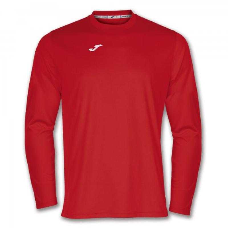 Camiseta manga larga combi joma