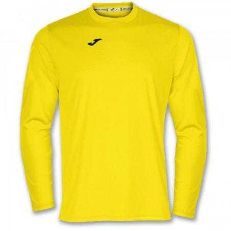 Camiseta manga larga combi joma