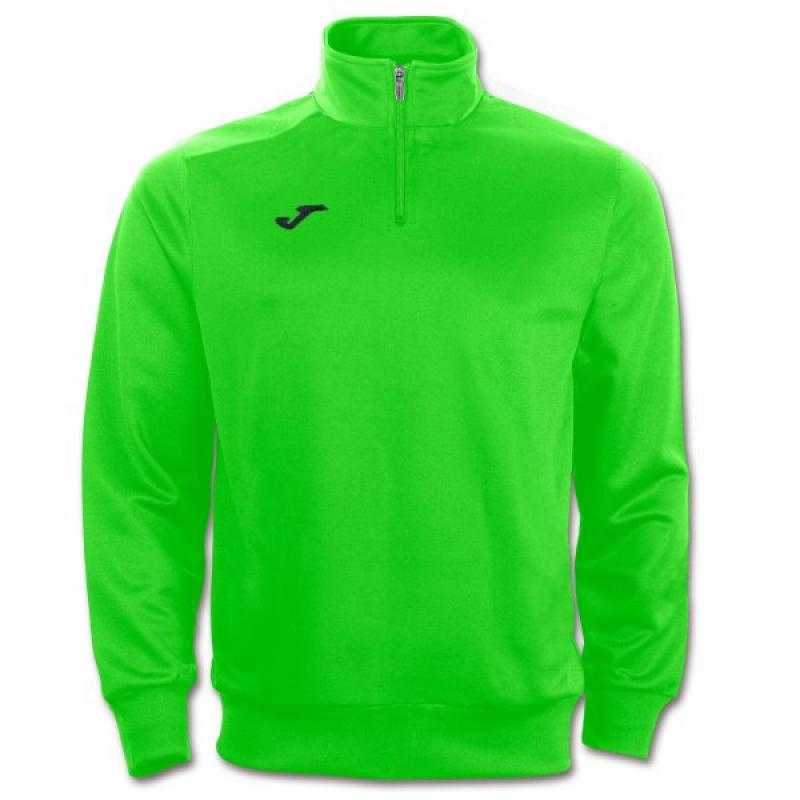 Sudadera faraon joma