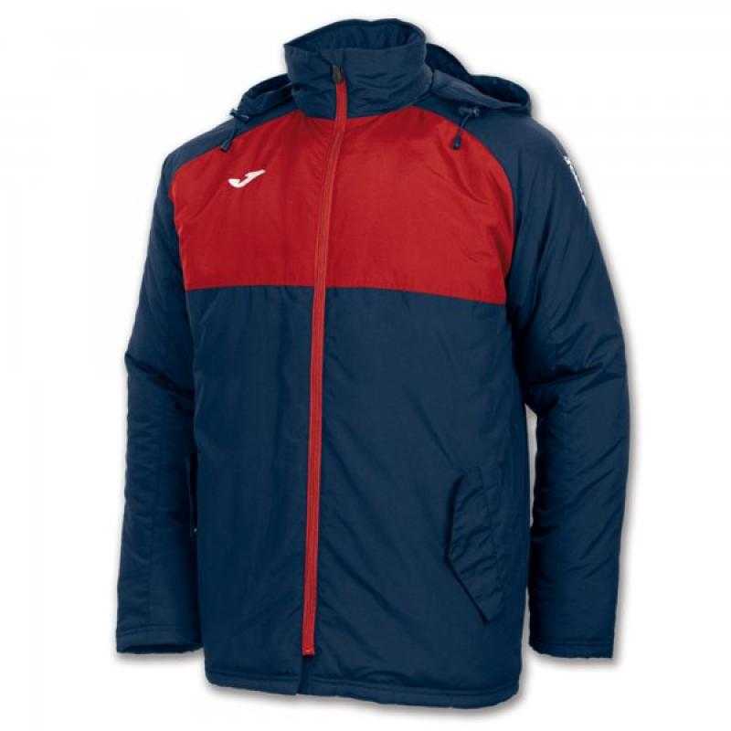 Anorak andes joma