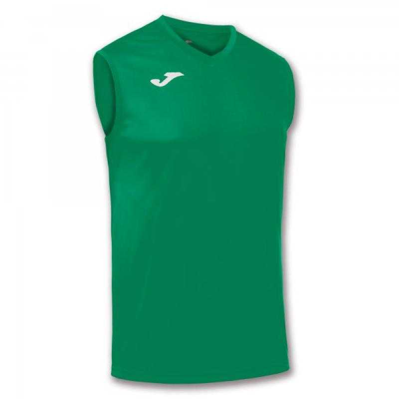 Camiseta combi joma sin mangas