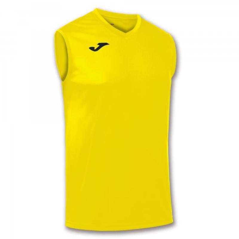 Camiseta combi joma sin mangas