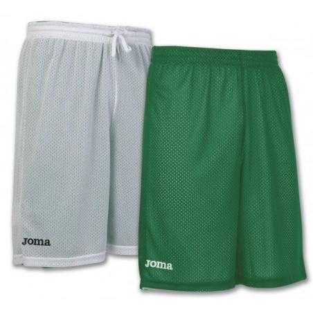 Pantalón reversible rookie joma