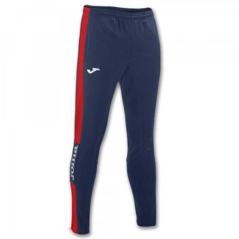 Pantalón largo championship iv joma