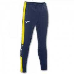Pantalón largo championship iv joma