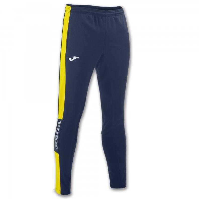 Pantalón largo championship iv joma