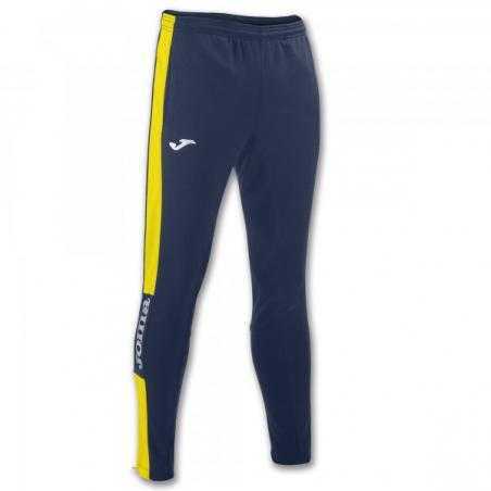 Pantalón largo championship iv joma