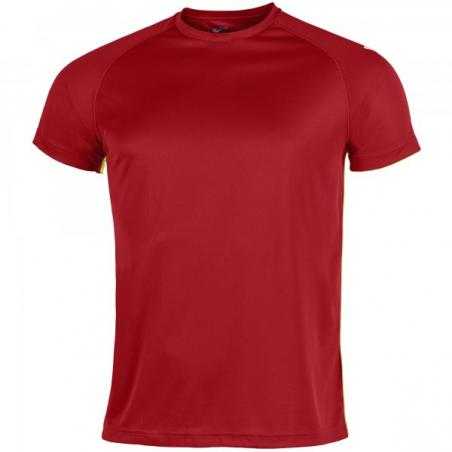 Camiseta eventos joma-pack 25 unidades