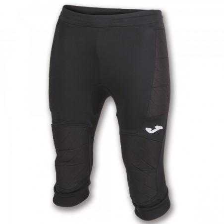 Pantalón pirata protect portero joma