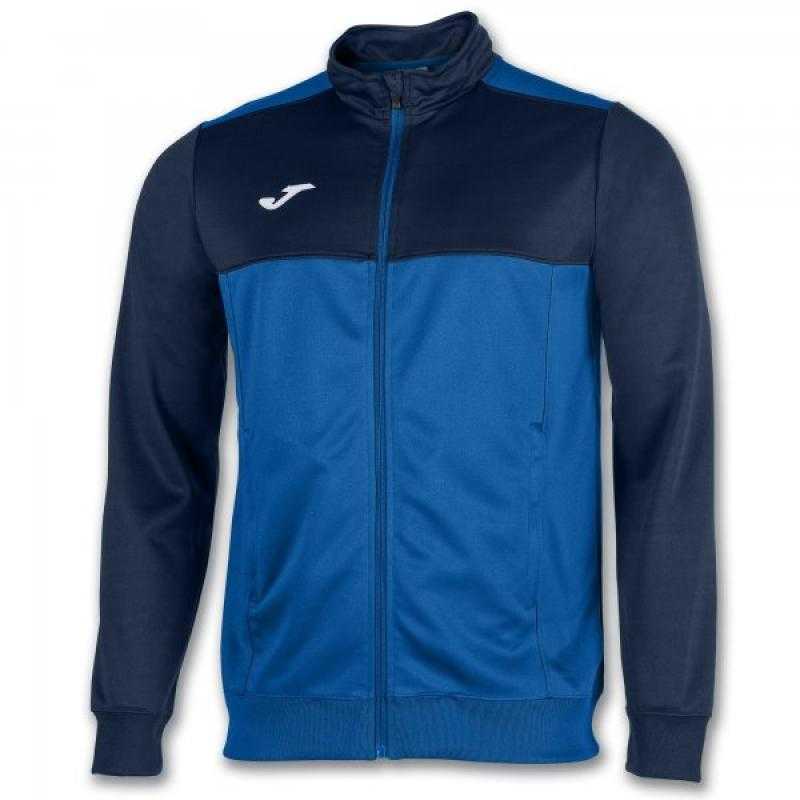 Chaqueta winner joma