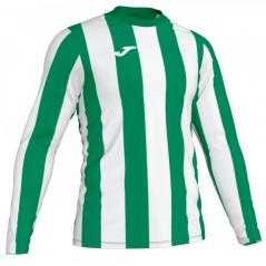 Camiseta inter joma manga larga