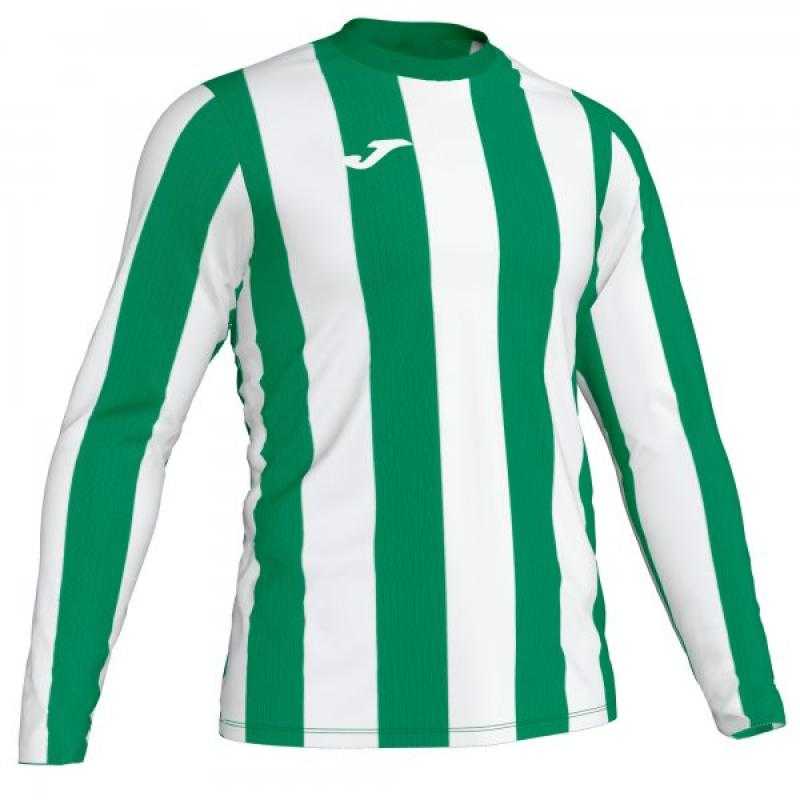 Camiseta inter joma manga larga