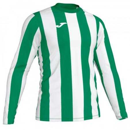 Camiseta inter joma manga larga
