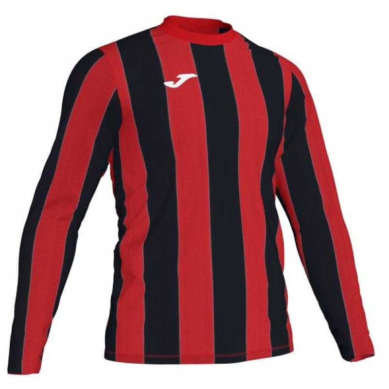 Camiseta inter joma manga larga