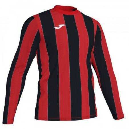 Camiseta inter joma manga larga