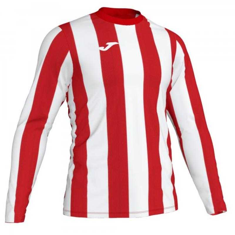 Camiseta inter joma manga larga