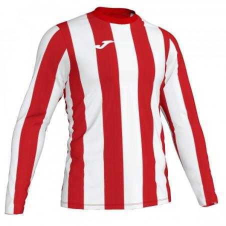 Camiseta inter joma manga larga
