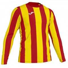 Camiseta inter joma manga larga
