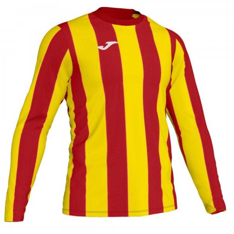 Camiseta inter joma manga larga