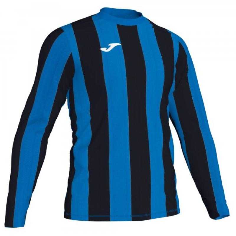 Camiseta inter joma manga larga