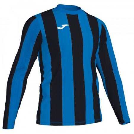 Camiseta inter joma manga larga