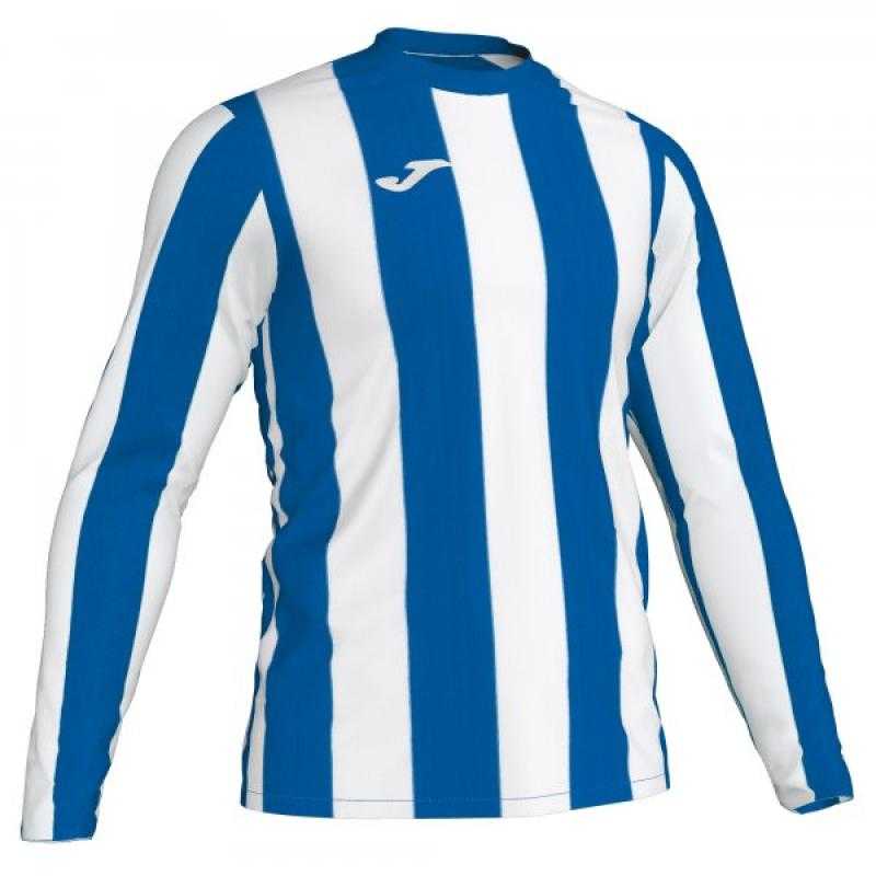 Camiseta inter joma manga larga