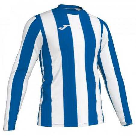 Camiseta inter joma manga larga