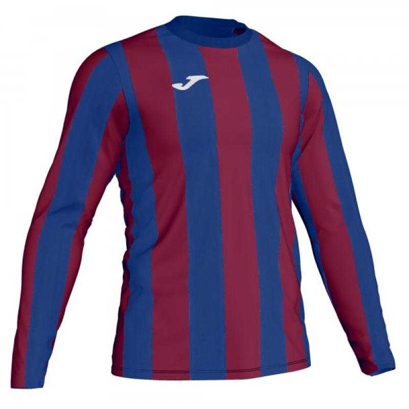 Camiseta inter joma manga larga