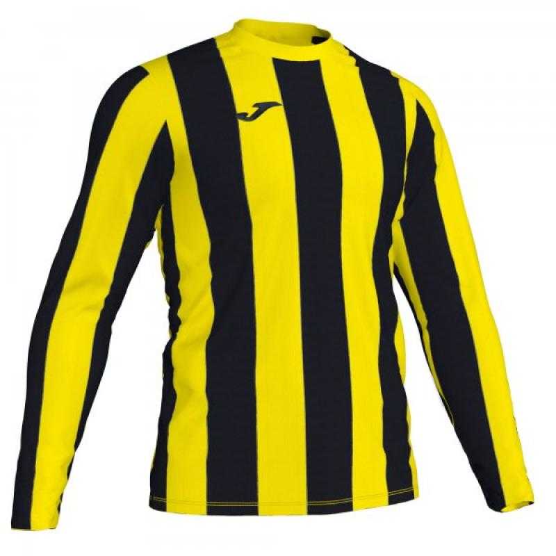 Camiseta inter joma manga larga