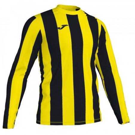 Camiseta inter joma manga larga
