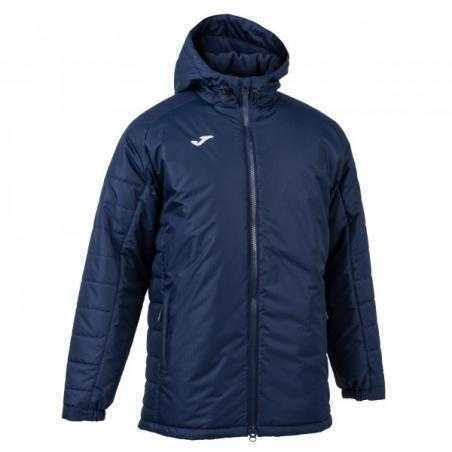 Anorak cervino joma