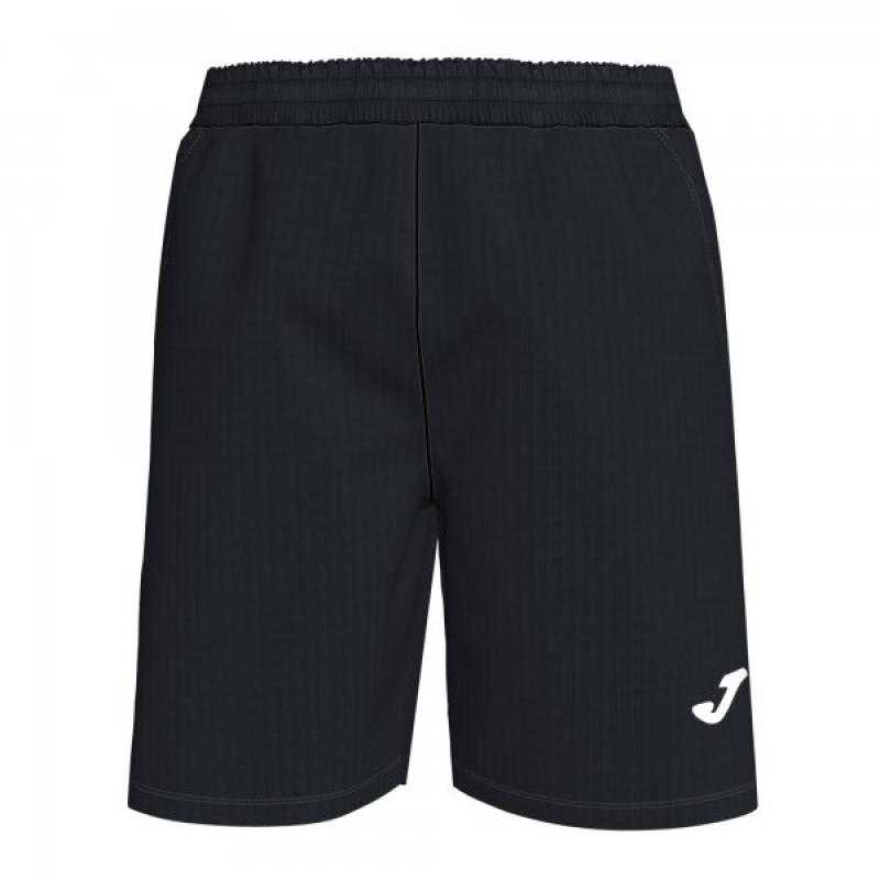 Pantalón corto árbitro respect ii joma