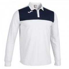 Polo manga larga winner ii joma